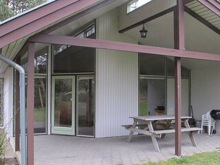 Casa de vacaciones Vaeggerløse  4