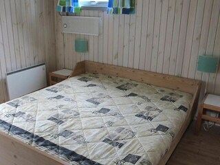 Casa de vacaciones Vaeggerløse  7