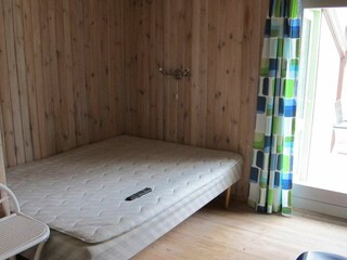 Casa de vacaciones Vaeggerløse  8