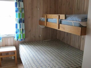 Casa de vacaciones Vaeggerløse  9
