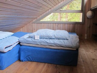 Casa de vacaciones Vaeggerløse  17