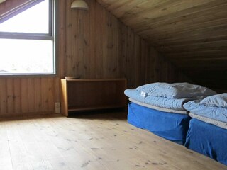 Casa de vacaciones Vaeggerløse  10