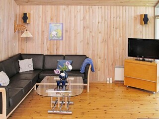 Casa de vacaciones Vaeggerløse  12