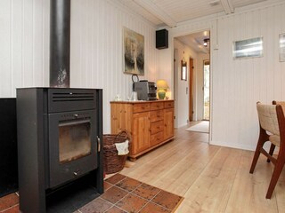 Casa de vacaciones Læsø  2