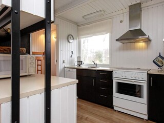 Vakantiehuis Læsø  26