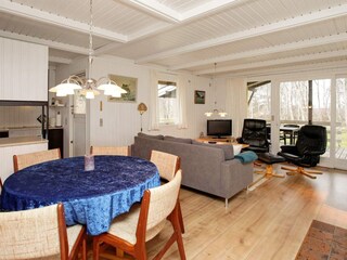 Vakantiehuis Læsø  23