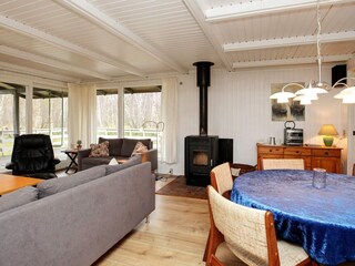 Casa de vacaciones Læsø  7