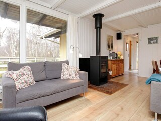 Vakantiehuis Læsø  19