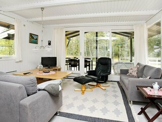 Casa de vacaciones Læsø  23