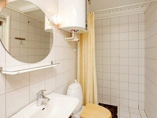Casa de vacaciones Læsø  15