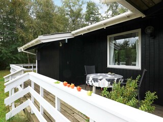 Casa de vacaciones Læsø  10