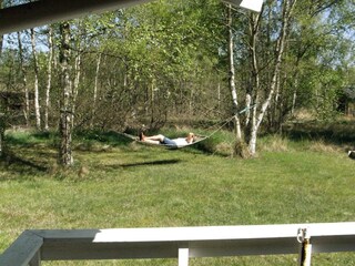 Casa de vacaciones Læsø  4