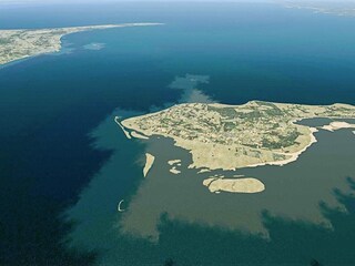 Casa per le vacanze Læsø  30