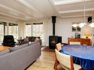 Holiday house Læsø  16
