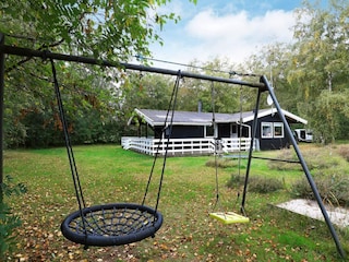 Ferienhaus Læsø  28