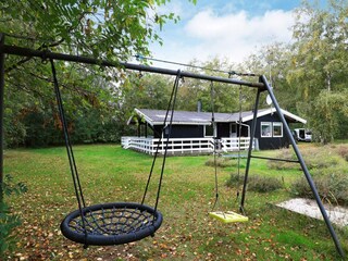 Vakantiehuis Læsø  11
