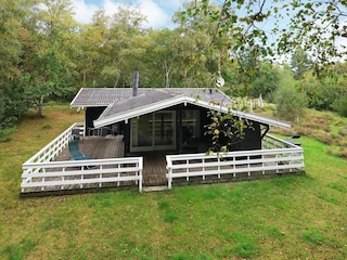 Ferienhaus Læsø  23