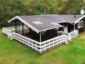 6 Personen Ferienhaus in Læsø-By Traum - Læsø - image1