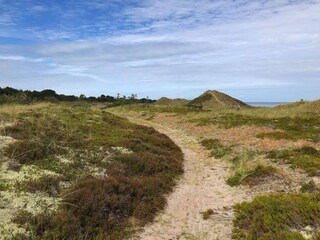 Casa per le vacanze Læsø  5