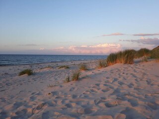 Casa de vacaciones Læsø  25