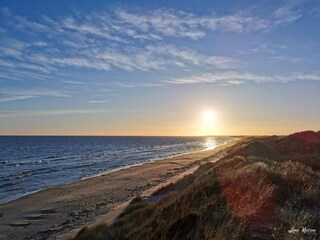 Casa de vacaciones Læsø  26