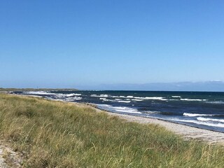 Casa per le vacanze Læsø  28