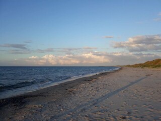 Casa per le vacanze Læsø  24