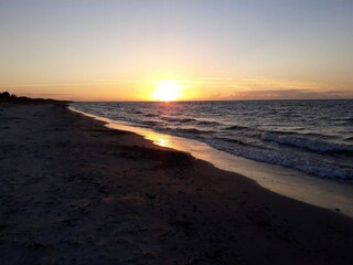 Vakantiehuis Læsø  23