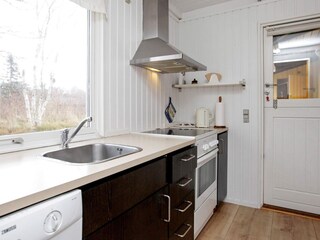 Casa per le vacanze Læsø  18