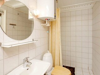 Casa per le vacanze Læsø  27