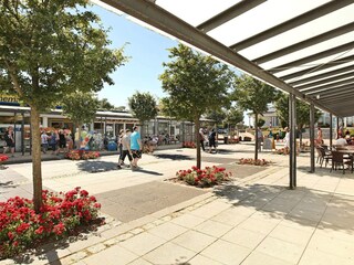 Apartamento Großenbrode  19