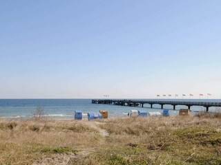 Apartamento Großenbrode  10