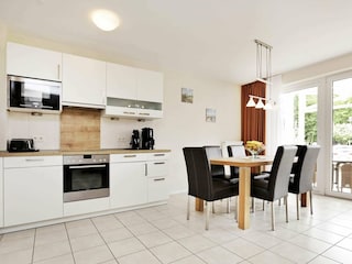 Appartement Großenbrode  8