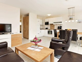 Apartment Großenbrode  11