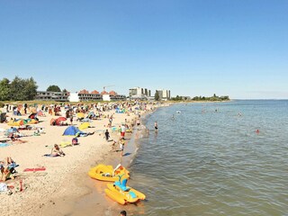 Apartment Großenbrode  17