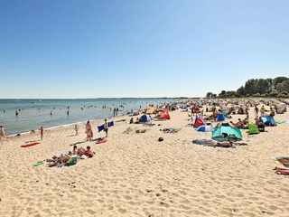 Apartment Großenbrode  23