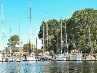 Appartement Großenbrode  18