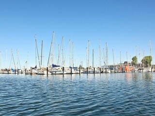 Appartement Großenbrode  24