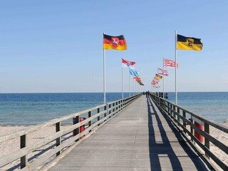 Appartamento Großenbrode  19