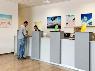 Apartment Großenbrode  19