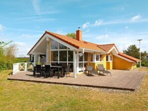 6 Personen Ferienhaus in GROEMITZ - Grömitz - image1