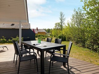 Maison de vacances Grömitz  24