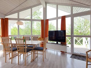 Holiday house Grömitz  14