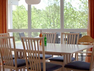 Vakantiehuis Grömitz  20