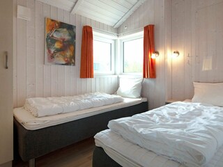 Maison de vacances Grömitz  29