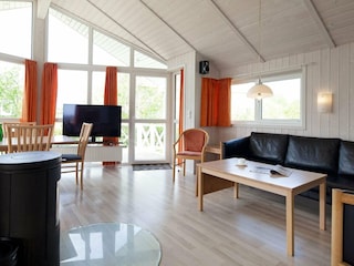 Holiday house Grömitz  12
