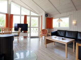 Vakantiehuis Grömitz  18