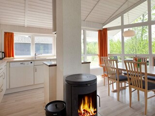 Holiday house Grömitz  26