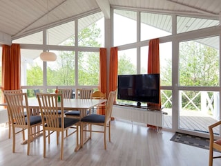Ferienhaus Grömitz  19