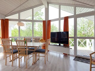 Vakantiehuis Grömitz  19
